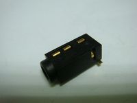 HLA-3504SXD MINIATURE JACK