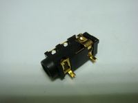 HLA-3507SXA MINIATURE JACK