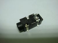 HLA-3508SXB MINIATURE JACK