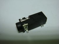 HLA-3509SXA MINIATURE JACK