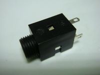 HLA-3532DXD MINIATURE JACK