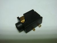 HLA-3512SXA MINIATURE JACK