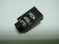HLA-3530D1D MINIATURE JACK