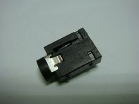 HLA-3535DXA MINIATURE JACK